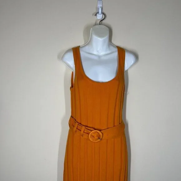 knee length dresses for ladies The Harlow Maxi Dress main image 0